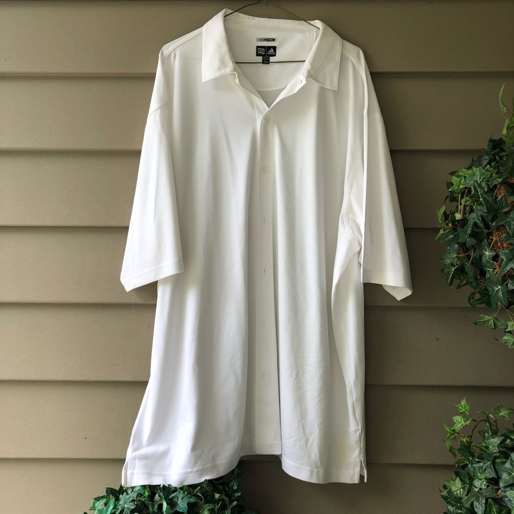 Adidas Clima-Cool Shirt